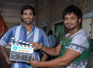 Vishnu New Film Launch Photos